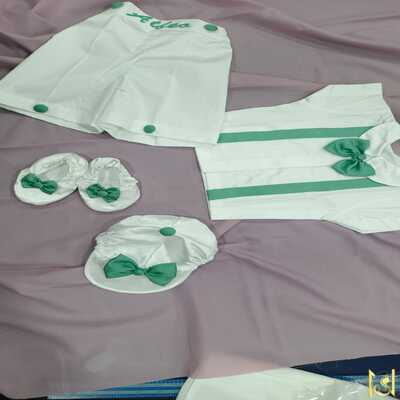 baptism set..1 baptism set..1